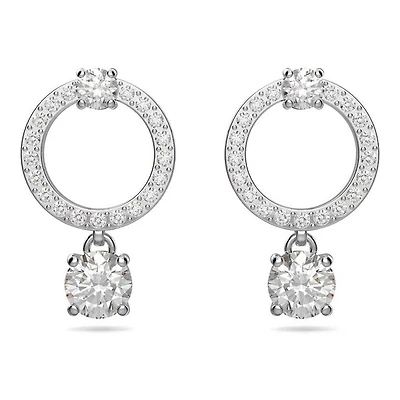 Swarovski earrings 5563278