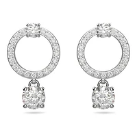 Swarovski earrings 5563278