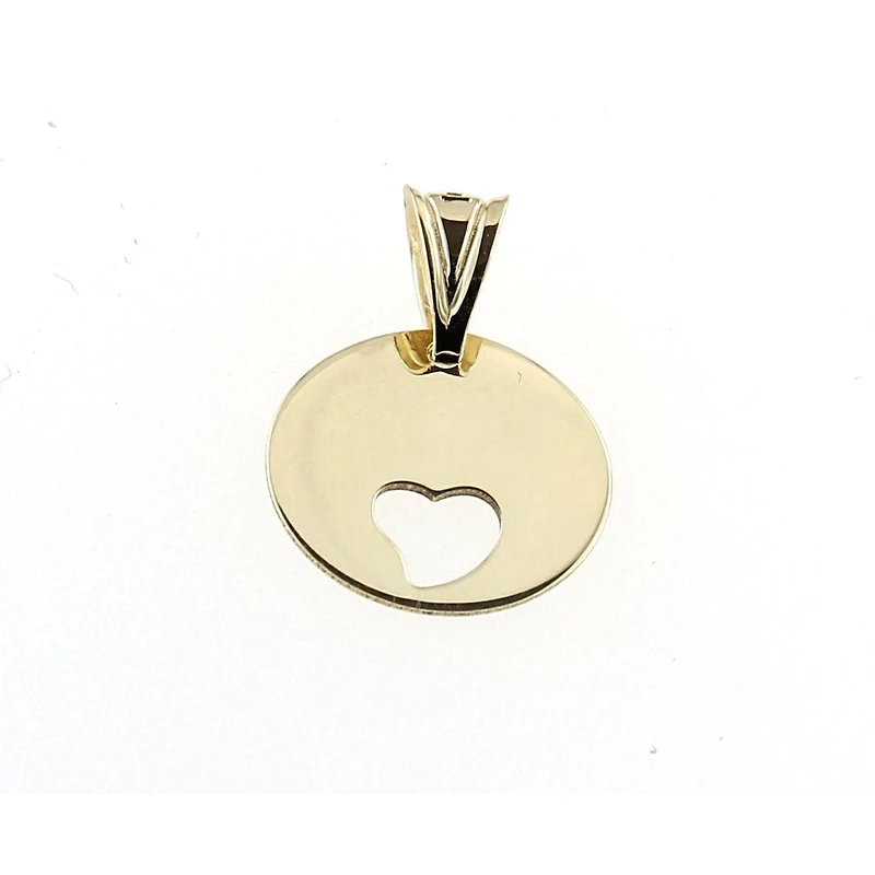 Pendentif 10 Kt Roger Roy P52104Y