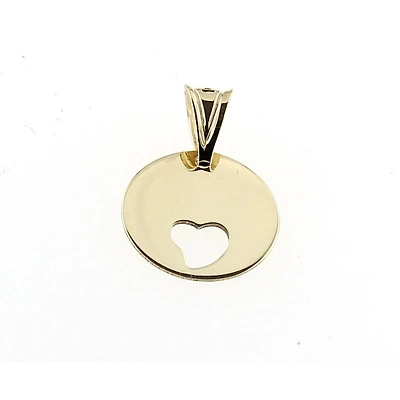 Pendentif 10 Kt Roger Roy P52104Y