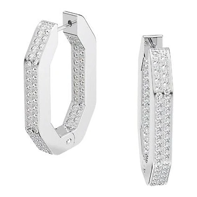 Boucles d’oreilles Swarovski 5618308