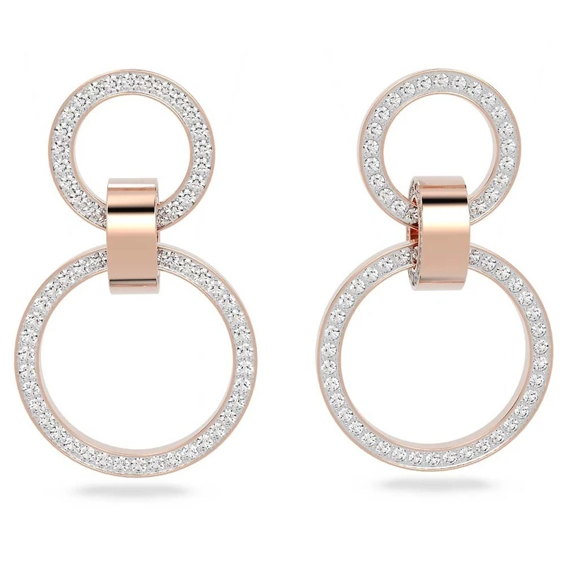 Boucles d’oreilles Swarovski 5636502