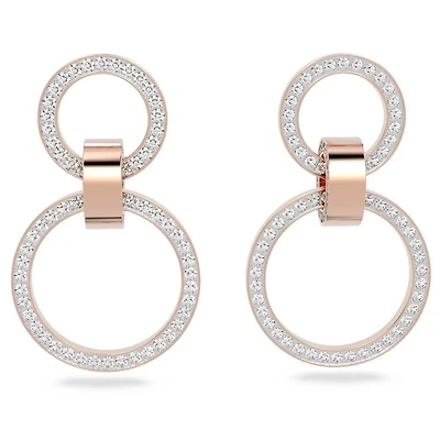 Boucles d’oreilles Swarovski 5636502