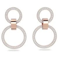 Boucles d’oreilles Swarovski 5636502