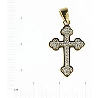 Pendentif 10 Kt Roger Roy P200115YW