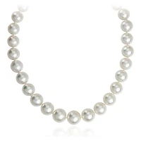 Colliers 925 Argent Roger Roy NP01-70B-SS