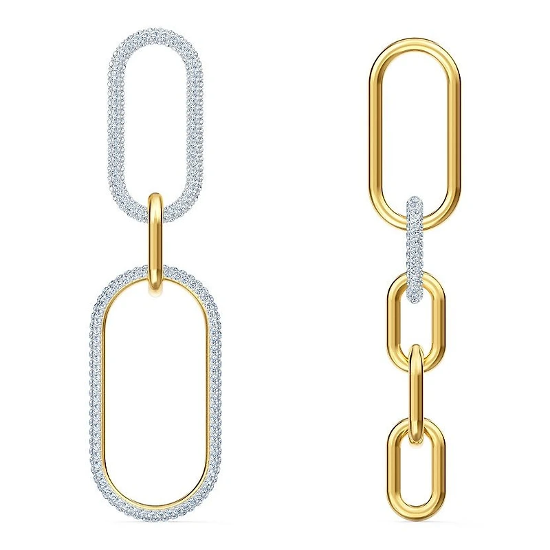 Swarovski earrings 5566004