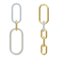 Swarovski earrings 5566004