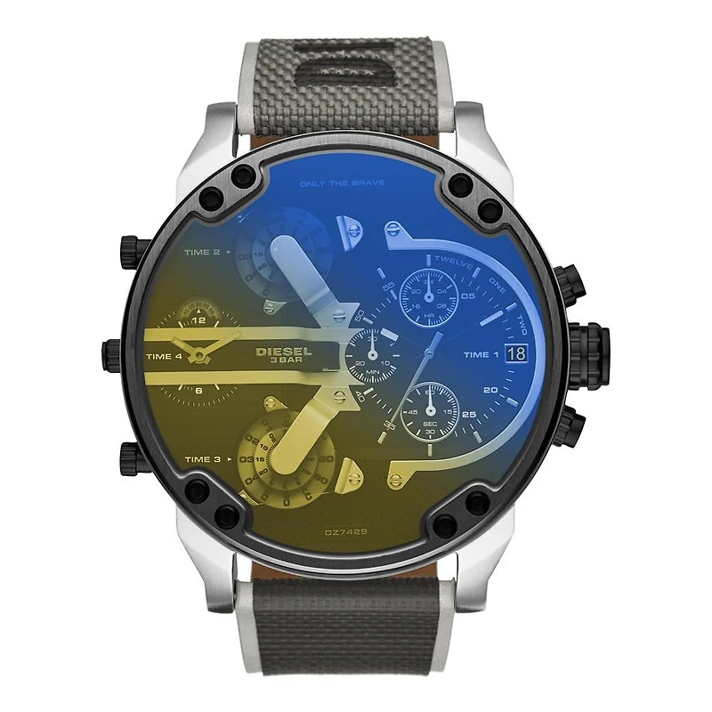 Montre Diesel Watch DZ7429