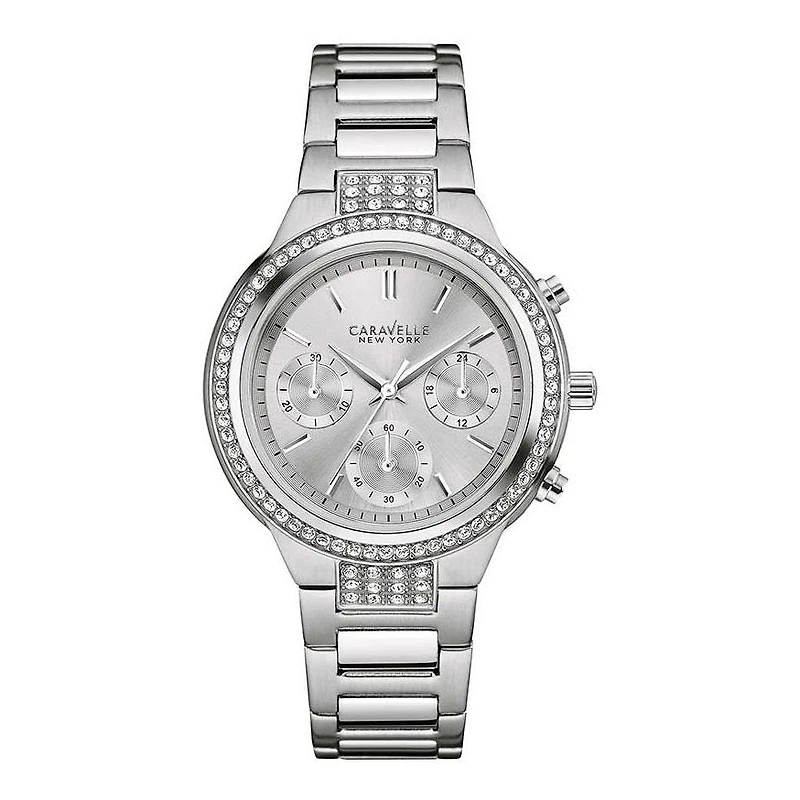 Montre Caravelle Watch 43L186