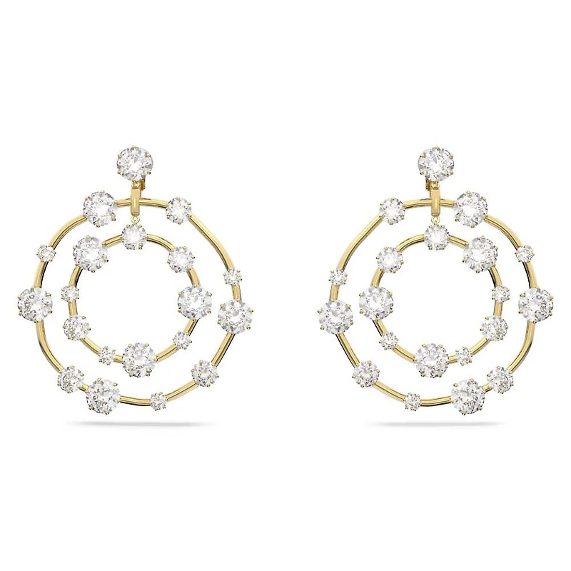 Boucles d’oreilles Swarovski 5635362