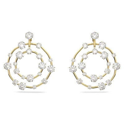 Boucles d’oreilles Swarovski 5635362
