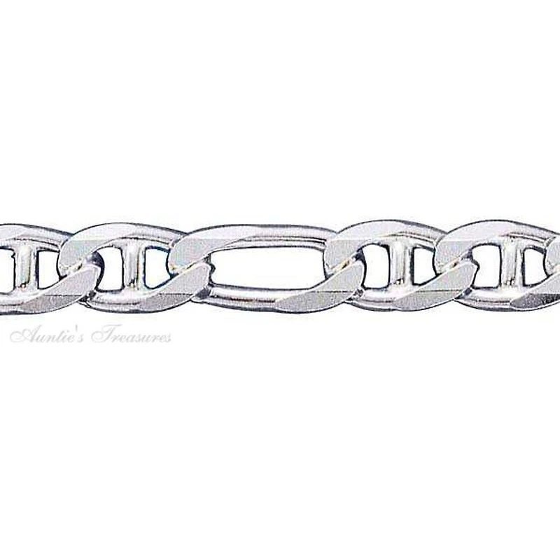 Chaine 925 Argent Roger Roy A6FG120