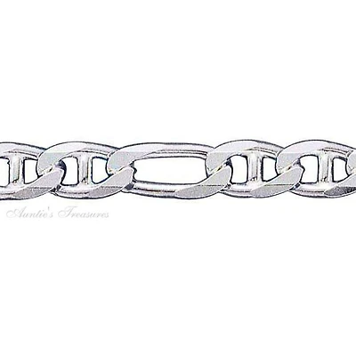 Chaine 925 Argent Roger Roy A6FG120