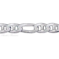 Chaine 925 Argent Roger Roy A6FG120