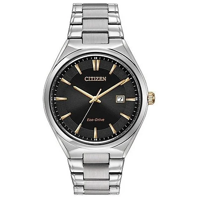 MONTRE ACIER INOXYDABLE BM7310-56H