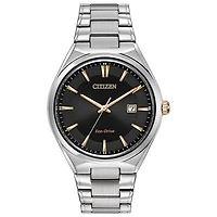 MONTRE ACIER INOXYDABLE BM7310-56H