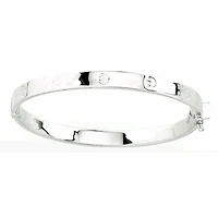 Bracelet 10 Kt Roger Roy B2778-W