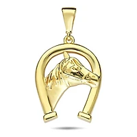 Pendentif 10 Kt Roger Roy PPC0300-01