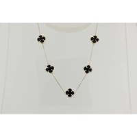 Colliers 14 Kt Roger Roy V10N5-YBL