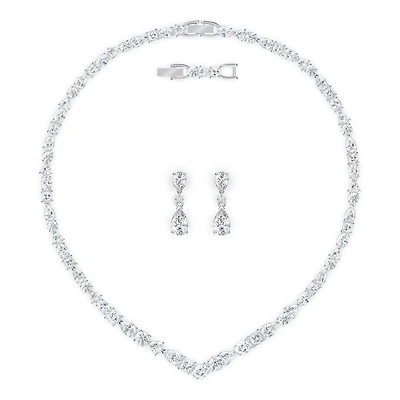 Ensemble Swarovski 5575495
