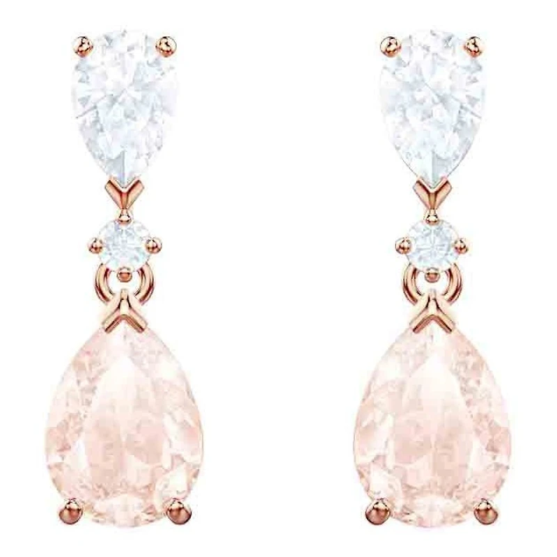 Swarovski earrings 5466888