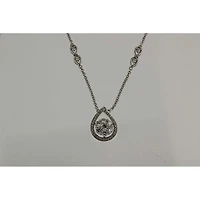 Pendentif 14 Kt Roger Roy MR20124N-50