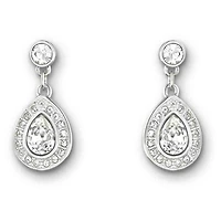 Boucles d’oreilles Swarovski 1156257