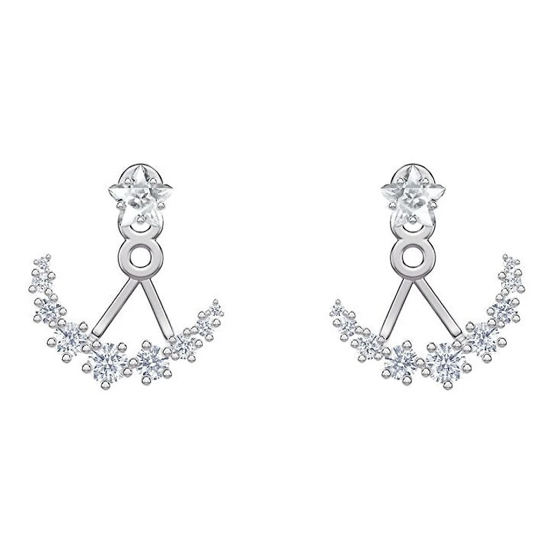 Swarovski earrings 5508832