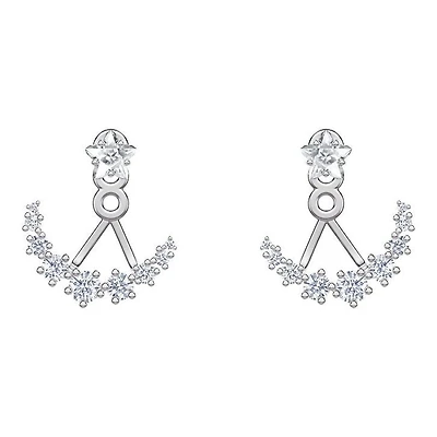 Swarovski earrings 5508832