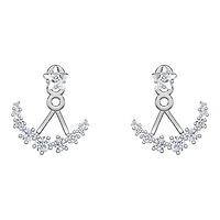 Swarovski earrings 5508832