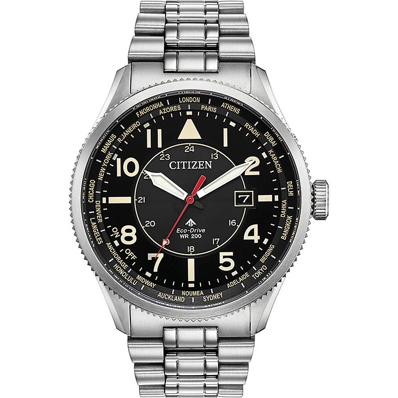 Montre Citizen Watch BX1010-53E