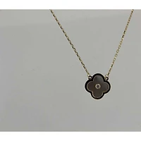 Necklaces 10 Kt Roger Roy N1657YMP