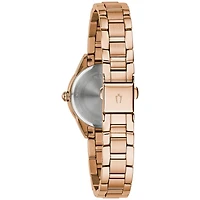 Montre Bulova Watch 97P151