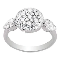 Bague 14 Kt Van&Co MR16934