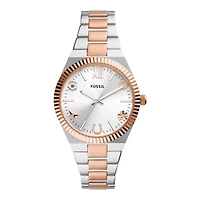 Montre Fossil Watch ES5261