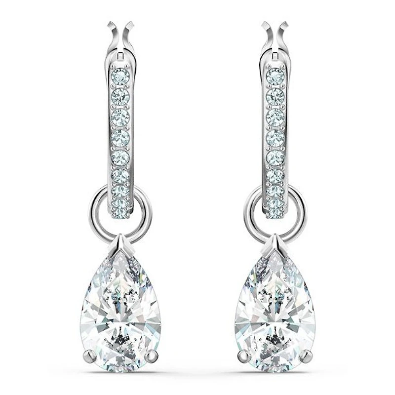 Swarovski earrings 5563119