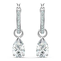 Swarovski earrings 5563119