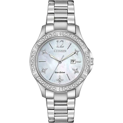 Montre Citizen Watch EW2510-50D