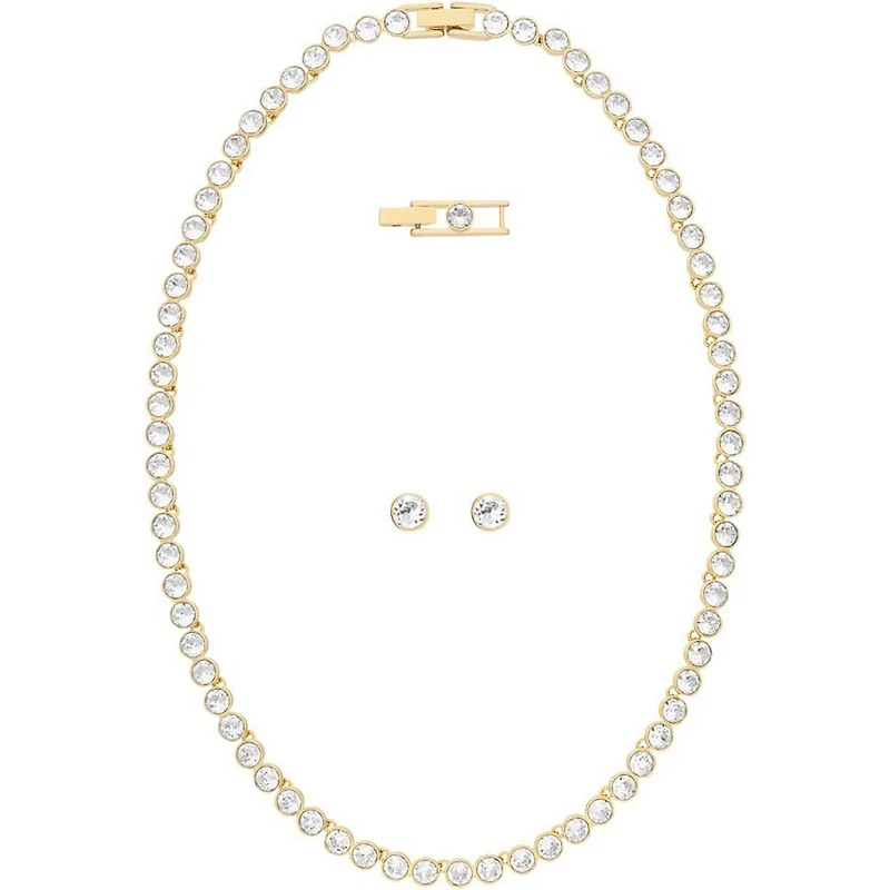Fake Jewelry Set 5083128