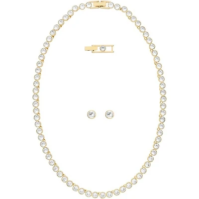 Fake Jewelry Set 5083128