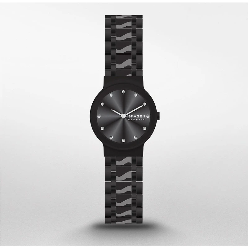 Montre Skagen Watch SKW3011