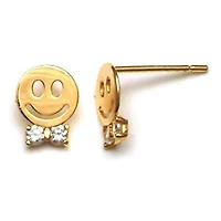 Children's Jewelry TouTou TTEY35292CZ