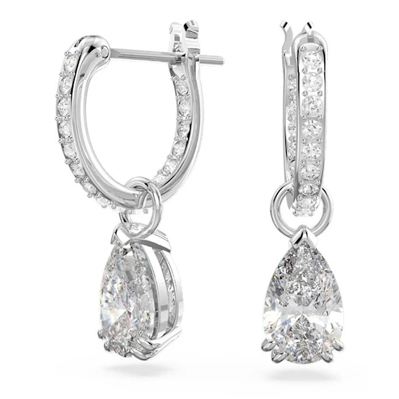 Boucles d’oreilles Swarovski 5636716