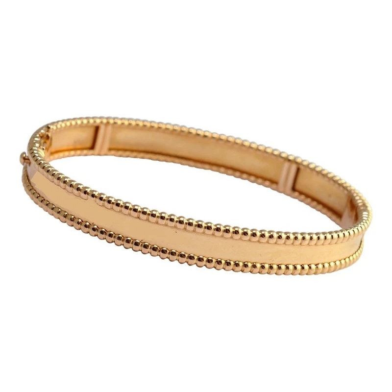 Bracelet 14 Kt Roger Roy B4-Y