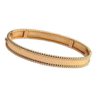 Bracelet 14 Kt Roger Roy B4-Y