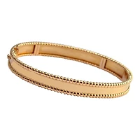 Bracelet 14 Kt Roger Roy B4-Y