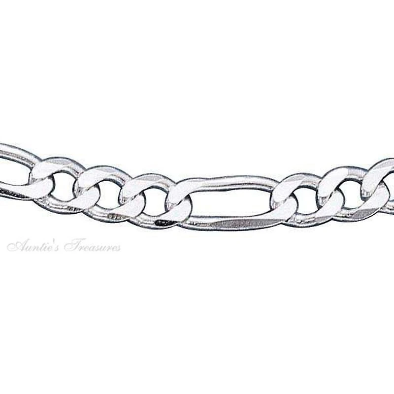 Chaine 925 Argent Roger Roy A6FI120