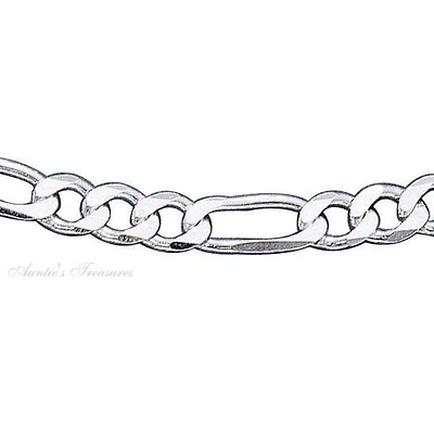 Chaine 925 Argent Roger Roy A6FI120