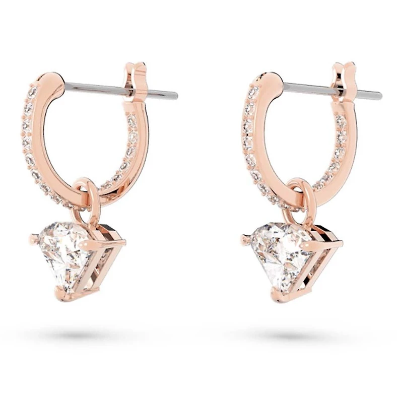Swarovski earrings 5643738